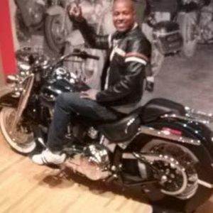 Meet your Posher, Troy